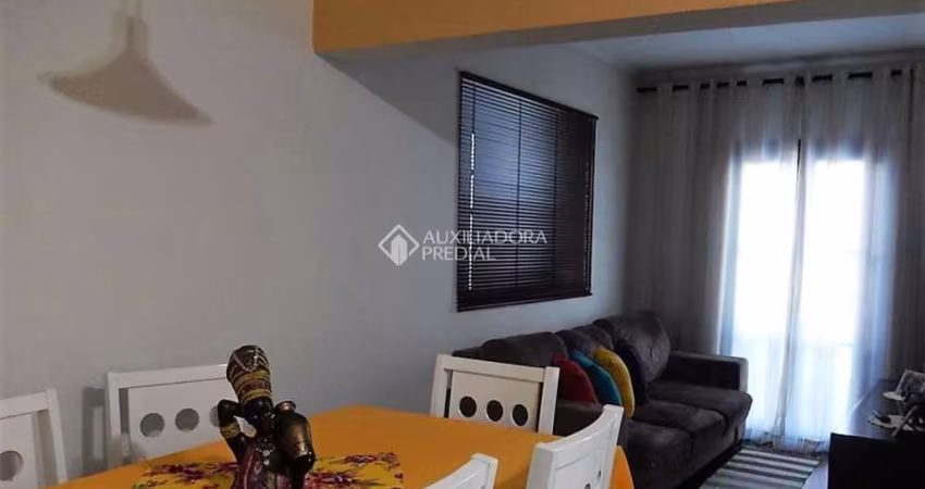 Casa com 3 quartos à venda na Rua Angico, 135, Vila Linda, Santo André