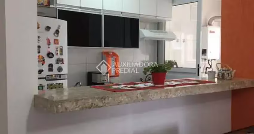Apartamento com 2 quartos à venda na Rua Leila Gonçalves, 449, Vila Gonçalves, São Bernardo do Campo
