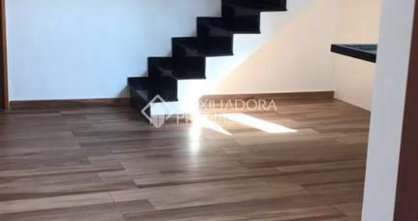 Cobertura com 2 quartos à venda na Rua Vilna, 167, Vila Francisco Matarazzo, Santo André