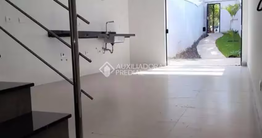 Casa com 3 quartos à venda na Rua Paula Sousa, 460, Vila Guiomar, Santo André