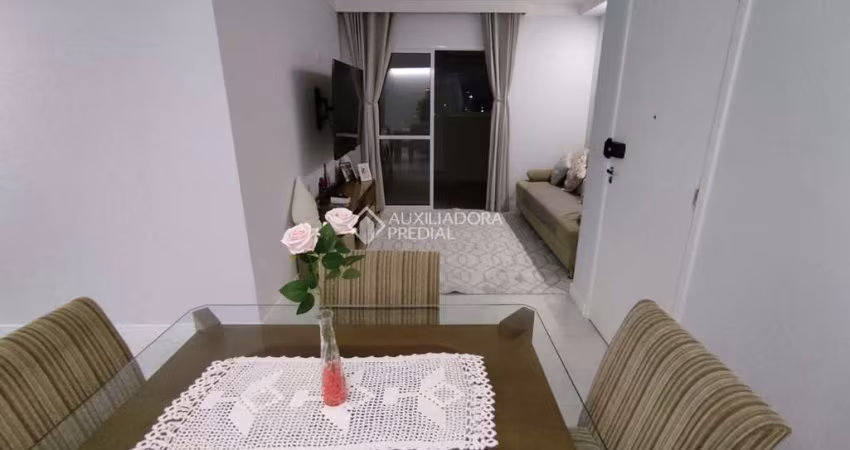 Apartamento com 3 quartos à venda na Rua Rosa Rosalém Daré, 40, Rudge Ramos, São Bernardo do Campo