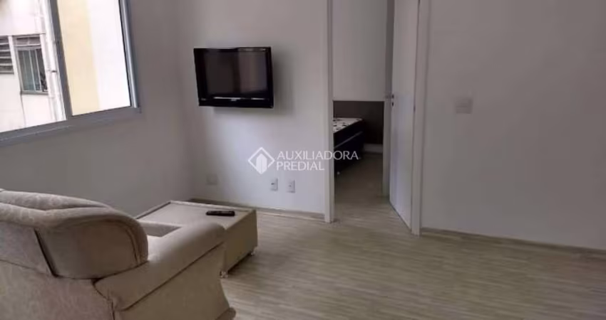 Apartamento com 1 quarto à venda na Rua dos Timbiras, 395, Santa Ifigênia, São Paulo