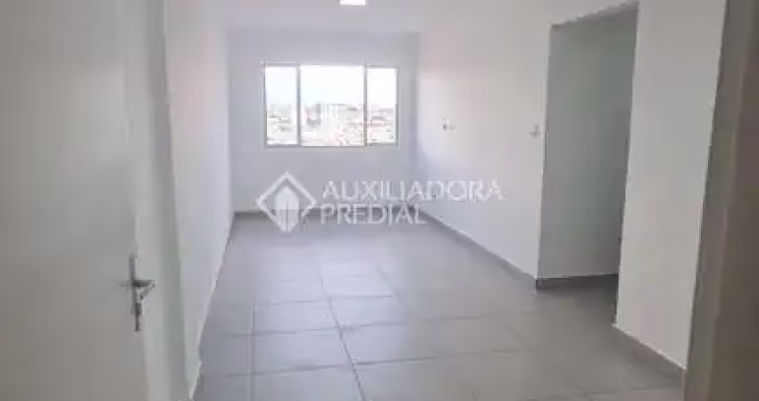Apartamento com 2 quartos à venda na Avenida Senador Vergueiro, 4419, Rudge Ramos, São Bernardo do Campo