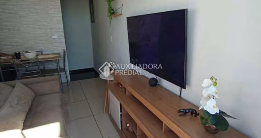 Apartamento com 3 quartos à venda na Manágua, 233, Parque Capuava, Santo André