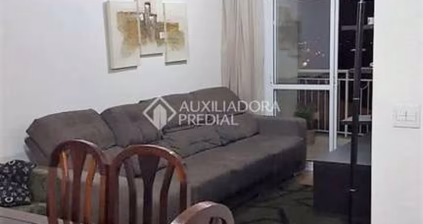 Apartamento com 3 quartos à venda na Rua Tupi, 299, Vila Valparaíso, Santo André