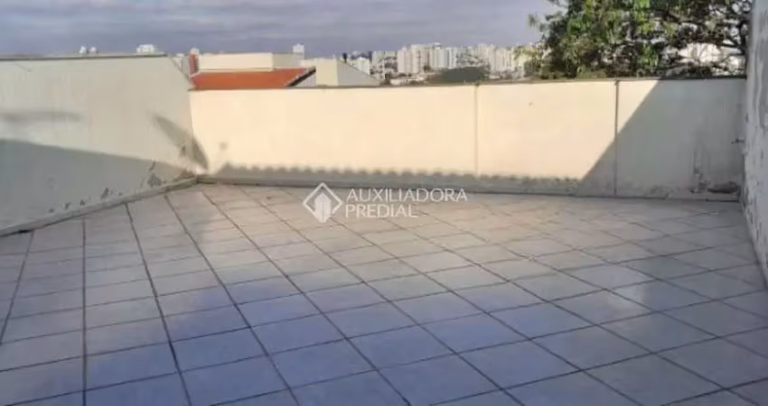 Cobertura com 3 quartos à venda na Rua Berna, 60, Utinga, Santo André