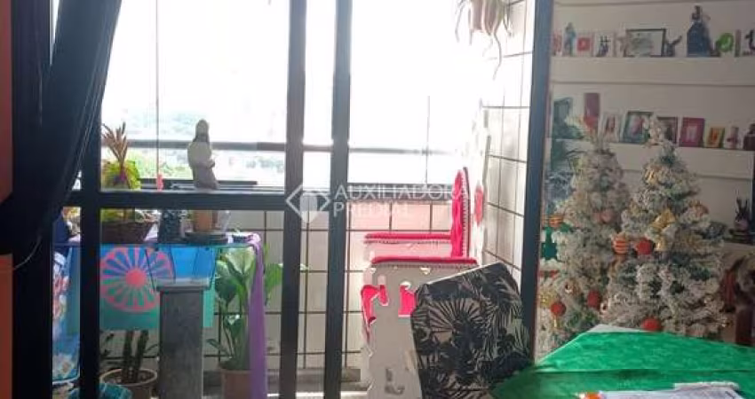 Apartamento com 5 quartos à venda na Avenida Getúlio Vargas, 319, Baeta Neves, São Bernardo do Campo