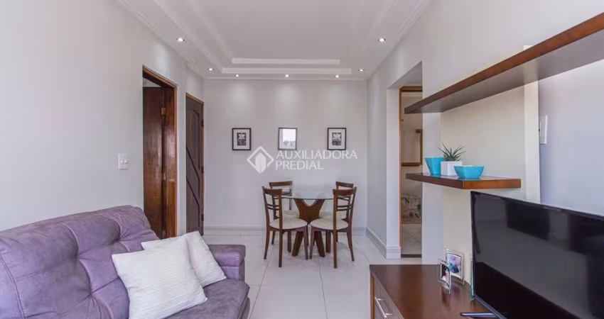 Apartamento com 2 quartos à venda na Avenida Moinho Fabrini, 383, Independência, São Bernardo do Campo