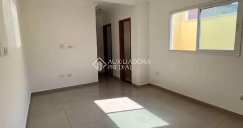 Apartamento com 2 quartos à venda na Rua Sud Menucci, 65, Vila Camilópolis, Santo André