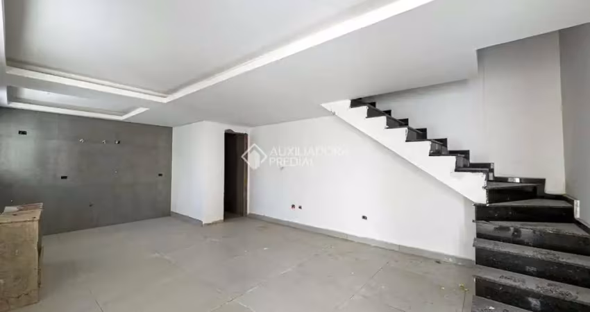 Casa com 3 quartos à venda na Rua das Oliveiras, 1151, Jardim, Santo André