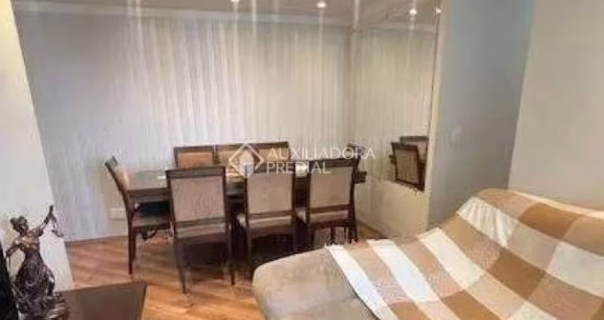 Apartamento com 3 quartos à venda na Rua Icó, 80, Parque Jaçatuba, Santo André