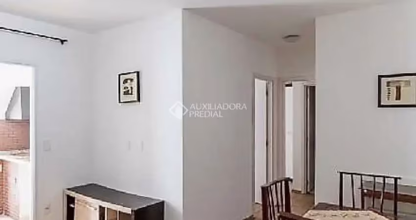 Apartamento com 2 quartos à venda na Rua Santo André, 379, Boa Vista, São Caetano do Sul