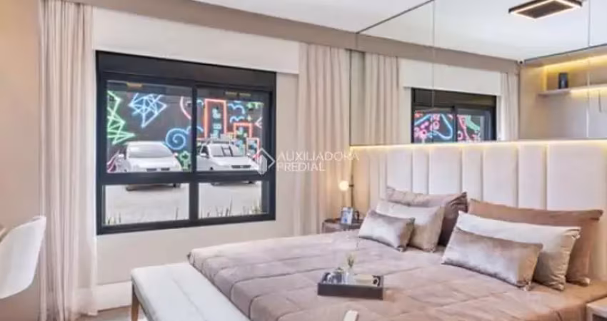 Apartamento com 3 quartos à venda na Rua Rosa de Siqueira, 200, Campestre, Santo André