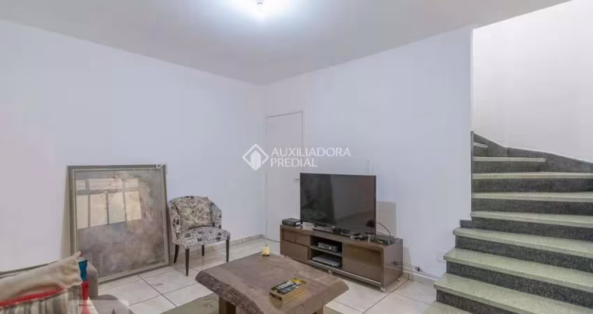 Casa com 3 quartos à venda na Rua Jair Fongaro, 87, Rudge Ramos, São Bernardo do Campo