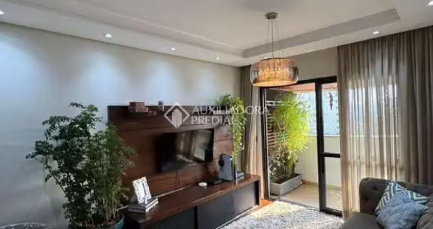 Apartamento com 3 quartos à venda na Rua Engenheiro Isac Garcez, 645, Rudge Ramos, São Bernardo do Campo