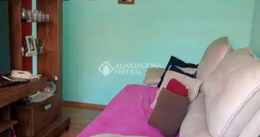 Apartamento com 2 quartos à venda na Rua Giovani Gronchi, 345, Jardim Ipanema, Santo André