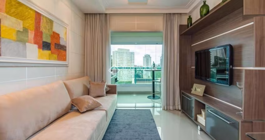 Apartamento com 2 quartos à venda na Rua Ascencional, 237, Vila Andrade, São Paulo