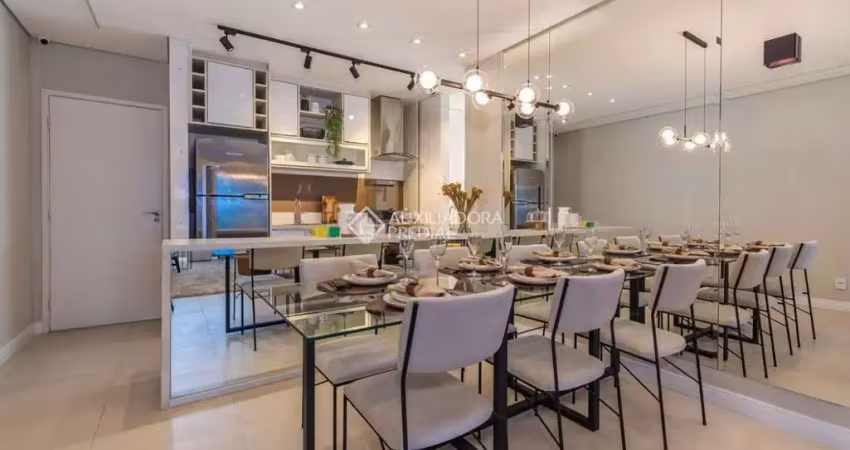 Apartamento com 2 quartos à venda na Avenida Senador Vergueiro, 2087, Centro, São Bernardo do Campo