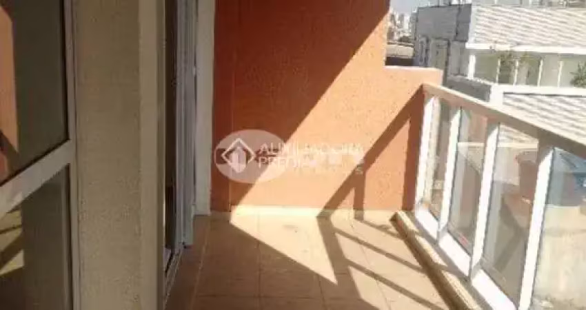 Apartamento com 2 quartos à venda na Rua Clemente Pereira, 64, Ipiranga, São Paulo