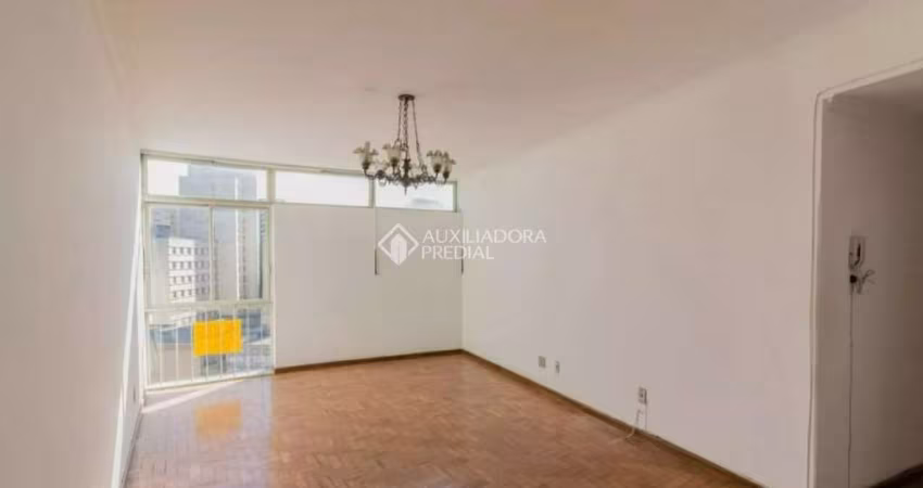 Apartamento com 3 quartos à venda na Rua Campos Sales, 215, Centro, Santo André