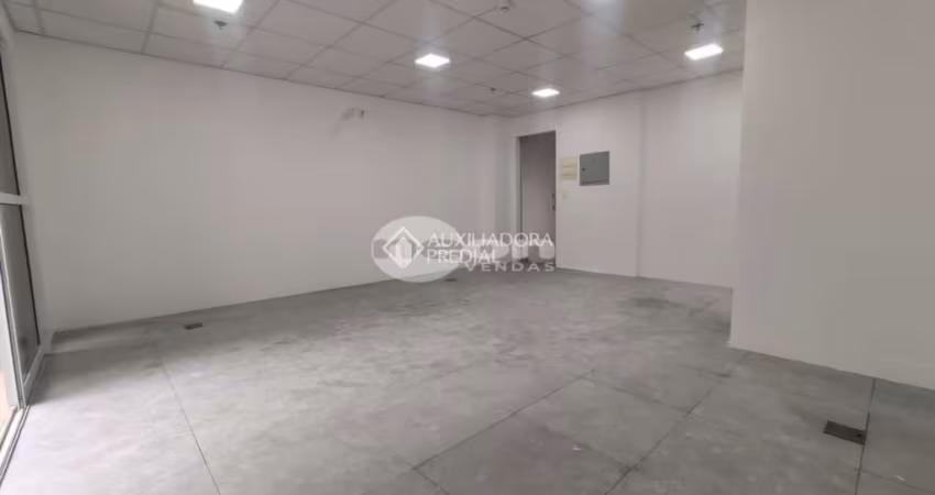 Sala comercial à venda na Avenida Senador Vergueiro, 2123, Centro, São Bernardo do Campo