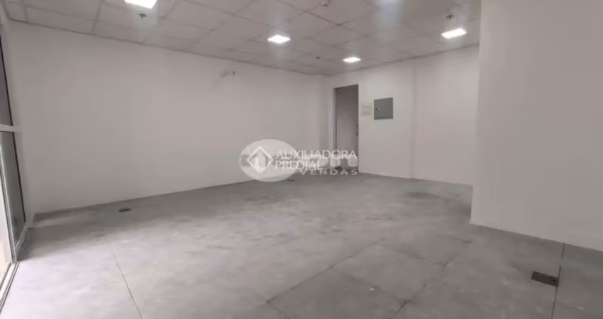 Sala comercial à venda na Avenida Senador Vergueiro, 2123, Centro, São Bernardo do Campo