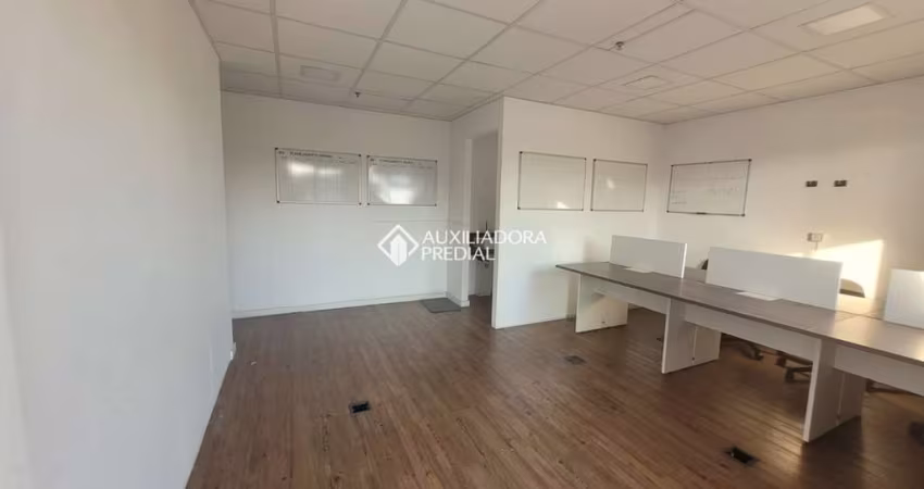 Sala comercial à venda na Avenida Kennedy, 1230, Jardim do Mar, São Bernardo do Campo