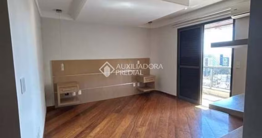 Apartamento com 4 quartos à venda na Rua Tuiucuê, 97, Jardim da Saude, São Paulo