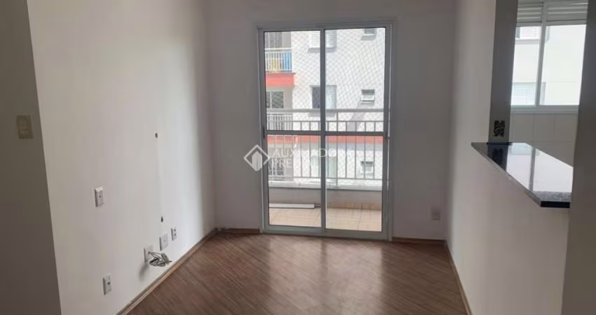 Apartamento com 2 quartos à venda na Avenida Loreto, 85, Jardim Santo André, Santo André