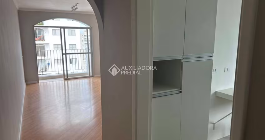 Apartamento com 3 quartos à venda na Rua Professor José Horácio Meirelles Teixeira, 538, Vila Suzana, São Paulo