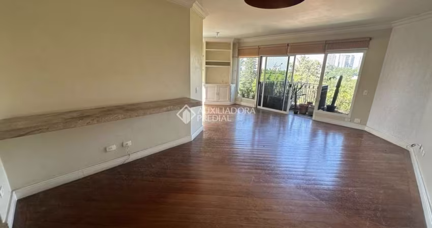 Apartamento com 2 quartos à venda na Rua José de Cristo Moreira, 100, Vila Morumbi, São Paulo