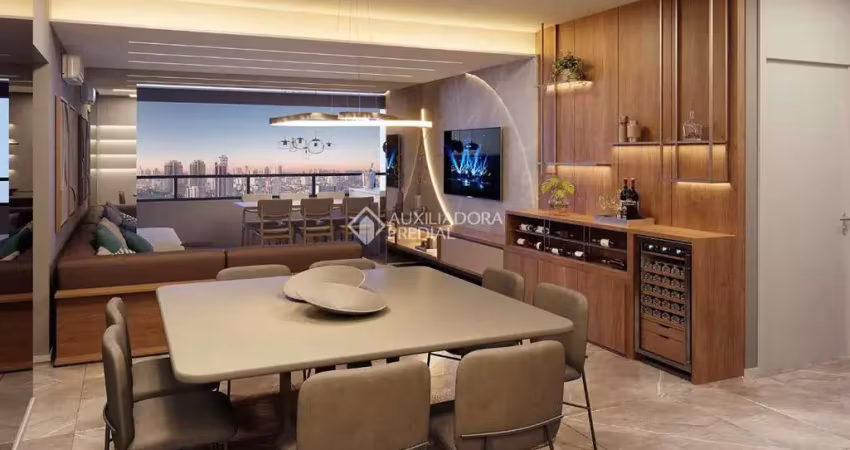 Apartamento com 3 quartos à venda na Rua Justino Paixão, 731, Mauá, São Caetano do Sul