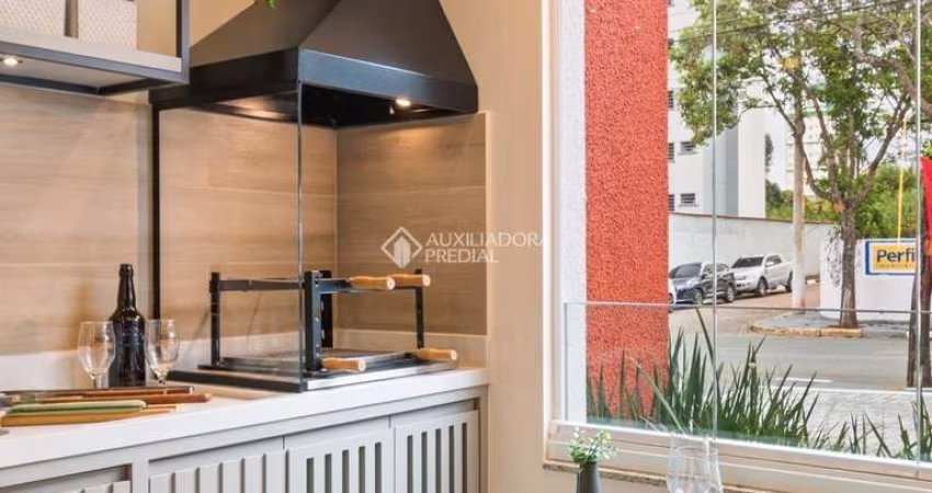 Apartamento com 1 quarto à venda na Rua do Paraíso, 642, Paraíso, São Paulo
