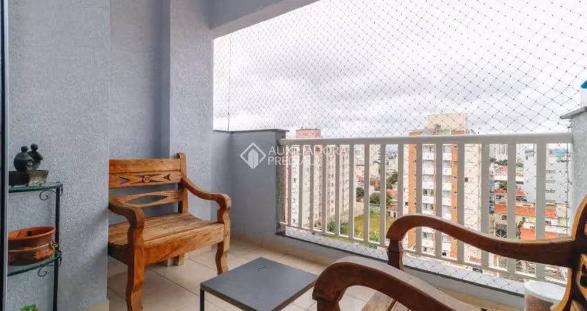 Cobertura com 2 quartos à venda na Alameda São Caetano, 2101, Santa Maria, São Caetano do Sul