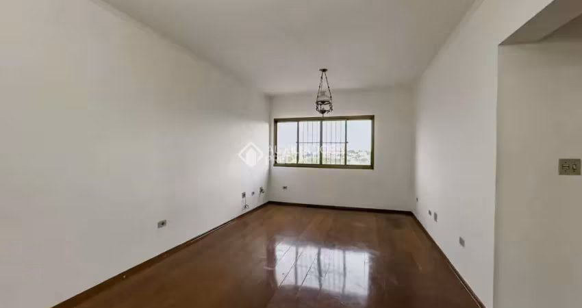 Apartamento com 3 quartos à venda na Rua Catequese, 177, Jardim, Santo André