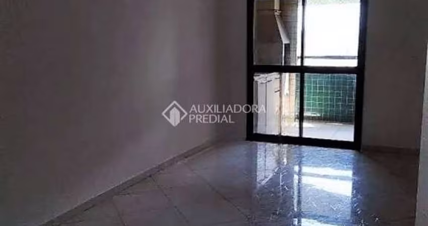 Apartamento com 3 quartos à venda na Rua das Figueiras, 1863, Campestre, Santo André