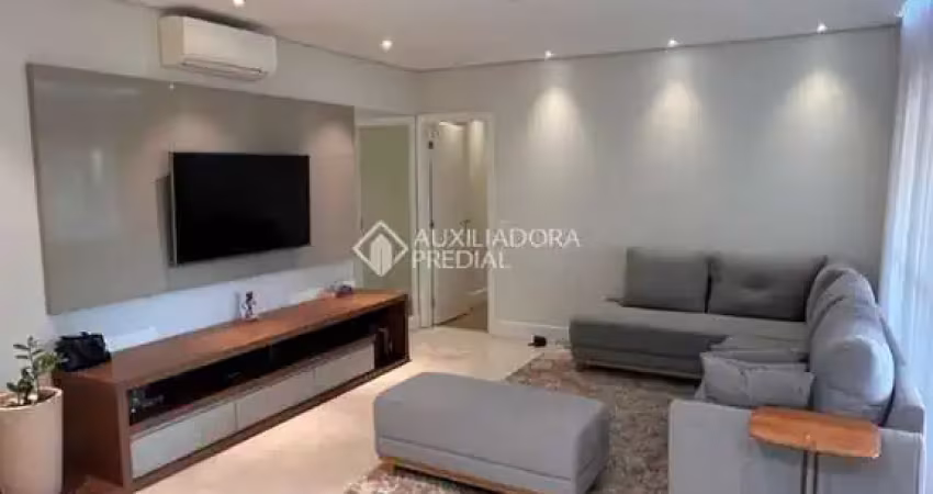 Apartamento com 3 quartos à venda na Avenida Armando Ítalo Setti, 659, Baeta Neves, São Bernardo do Campo