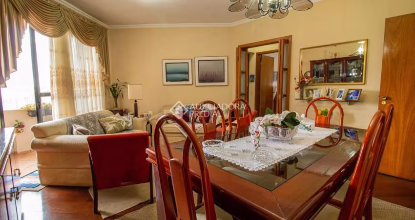 Apartamento com 3 quartos à venda na Rua Belém, 181, Vila Assunção, Santo André