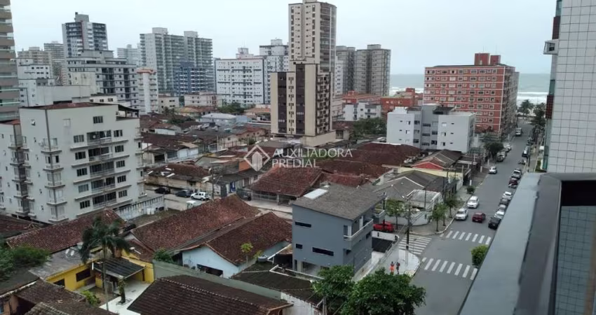 Apartamento com 2 quartos à venda na Rua Monteiro Lobato, 295, Cidade Ocian, Praia Grande