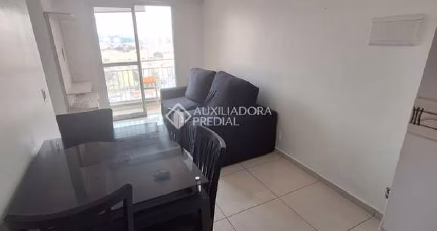 Apartamento com 2 quartos à venda na Rua Cristiano Angeli, 765, Assunção, São Bernardo do Campo