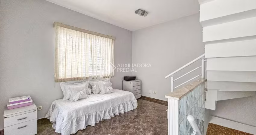 Casa com 1 quarto à venda na Rua Antônio Cubas, 160, Vila Guiomar, Santo André