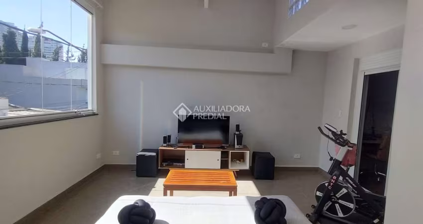 Casa com 2 quartos à venda na Rua Tibério Pedreschi, 165, Planalto, São Bernardo do Campo