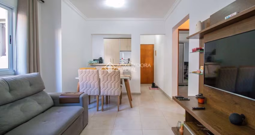 Apartamento com 2 quartos à venda na Avenida Doutor Washington Luís, 522, Rudge Ramos, São Bernardo do Campo