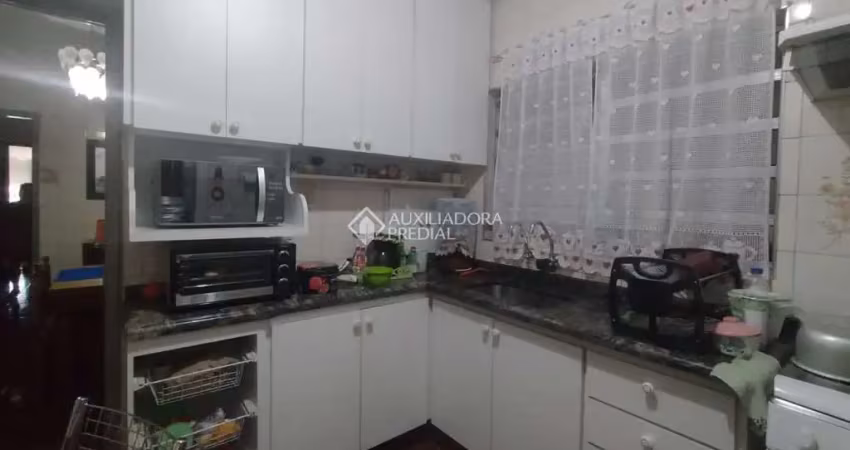 Casa com 2 quartos à venda na Jan de Cappelle, 126, Parque Bristol, São Paulo