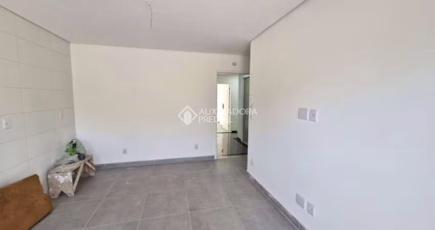 Apartamento com 2 quartos à venda na Praça Augusto Conte, 53, Jardim Utinga, Santo André
