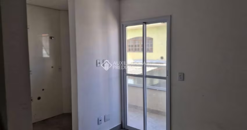 Apartamento com 2 quartos à venda na Rua Jacupiranga, 34, Vila Camilópolis, Santo André