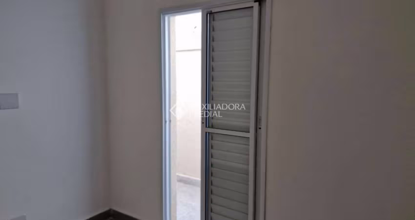 Apartamento com 2 quartos à venda na Rua Jacupiranga, 34, Vila Camilópolis, Santo André