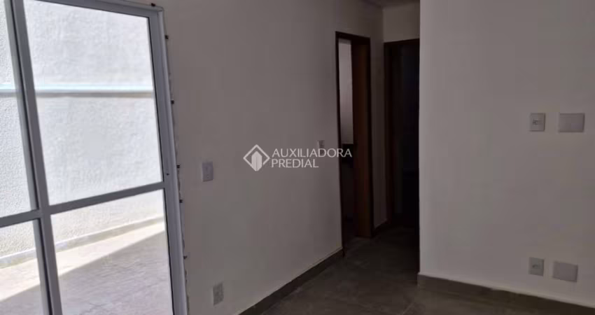 Apartamento com 2 quartos à venda na Rua Jacupiranga, 34, Vila Camilópolis, Santo André