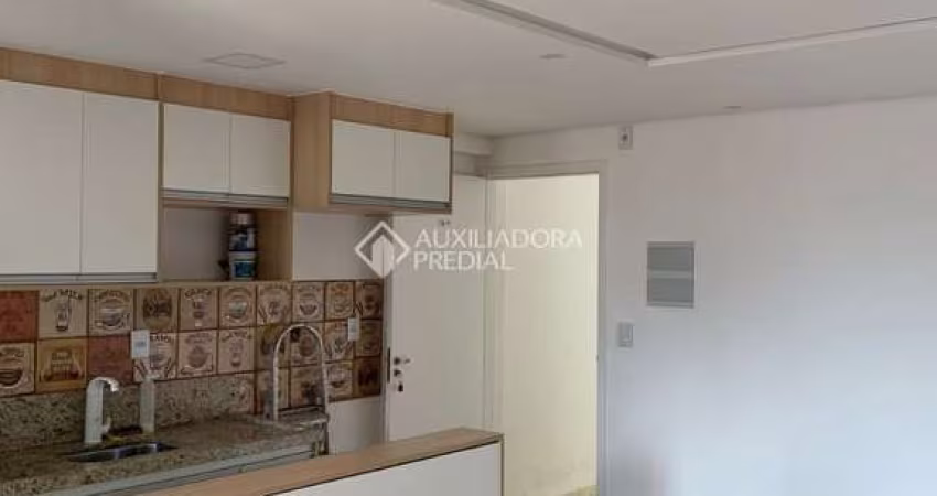 Apartamento com 2 quartos à venda na Rua Apiaí, 801, Vila Curuçá, Santo André