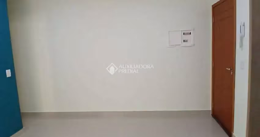 Apartamento com 2 quartos à venda na Rua Cláudio Manoel da Costa, 80, Jardim Utinga, Santo André